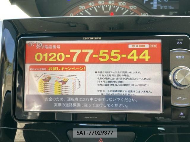 Daihatsu TANTO 2019-03 6615181-19