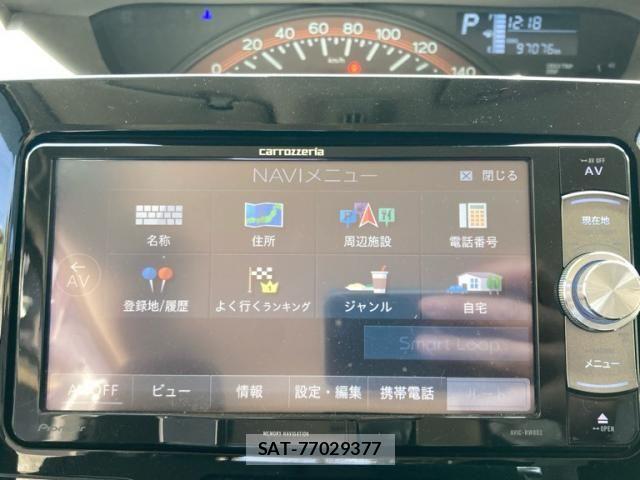 Daihatsu TANTO 2019-03 6615181-20
