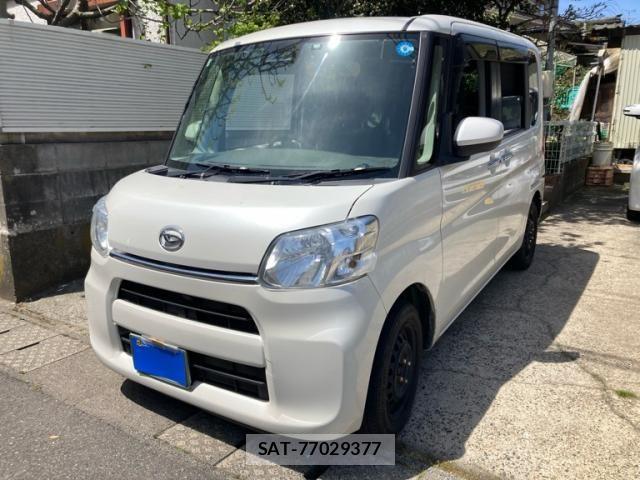Daihatsu TANTO 2019-03 6615181-2
