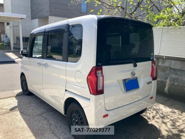 Daihatsu TANTO 2019-03 6615181-3