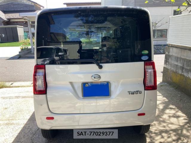 Daihatsu TANTO 2019-03 6615181-4
