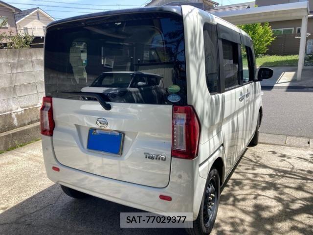 Daihatsu TANTO 2019-03 6615181-5