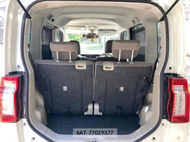 Daihatsu TANTO 2019-03 6615181-8
