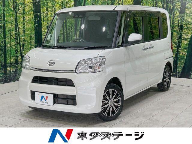 Daihatsu TANTO 2019-02 6615174-0
