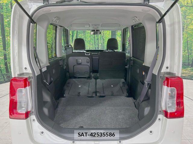 Daihatsu TANTO 2019-02 6615174-9