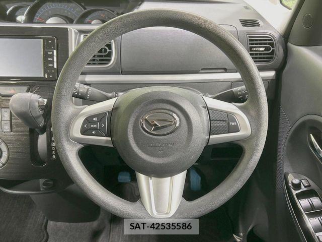 Daihatsu TANTO 2019-02 6615174-10