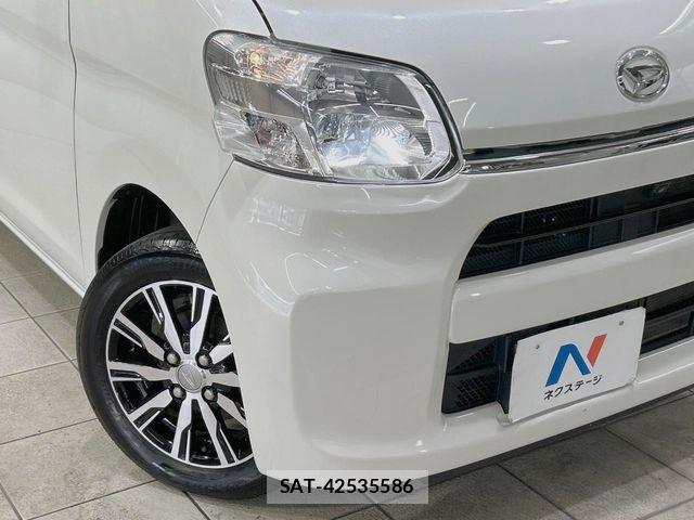 Daihatsu TANTO 2019-02 6615174-11