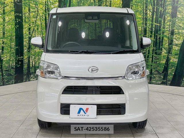 Daihatsu TANTO 2019-02 6615174-13