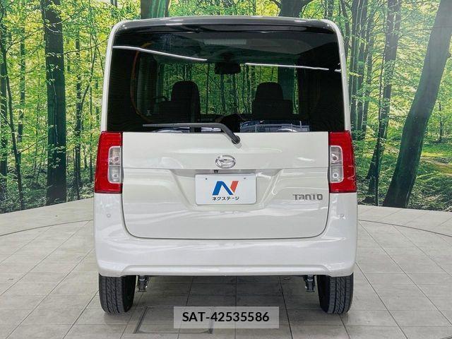 Daihatsu TANTO 2019-02 6615174-14
