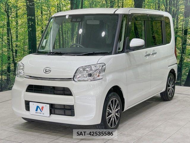 Daihatsu TANTO 2019-02 6615174-15
