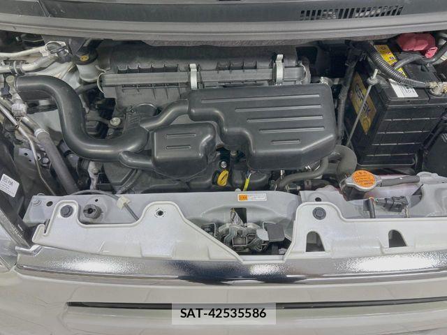 Daihatsu TANTO 2019-02 6615174-17