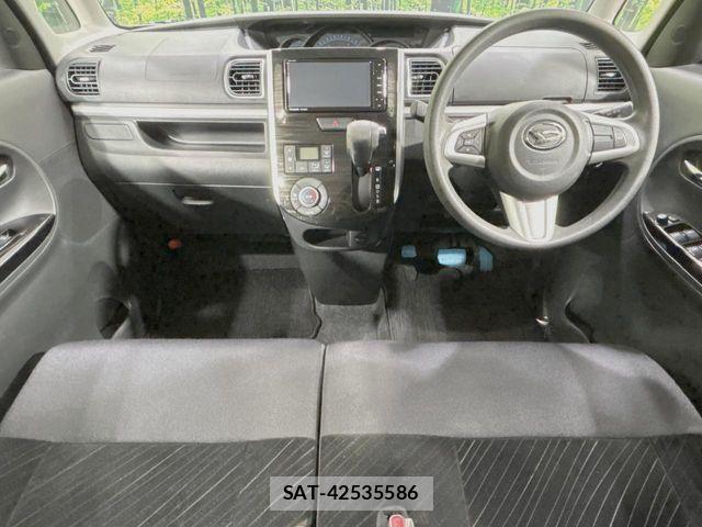 Daihatsu TANTO 2019-02 6615174-1