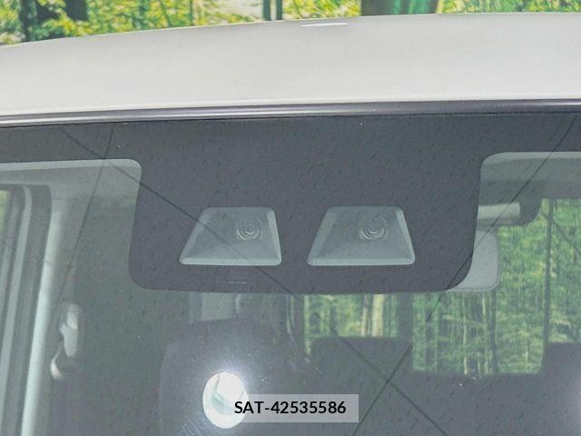 Daihatsu TANTO 2019-02 6615174-2