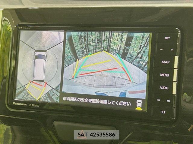 Daihatsu TANTO 2019-02 6615174-4