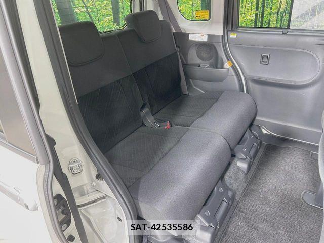 Daihatsu TANTO 2019-02 6615174-8