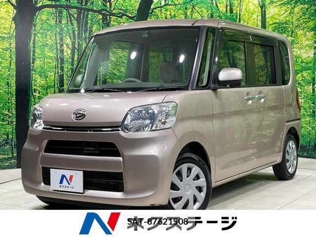 Daihatsu TANTO 2014-08 6615182-0