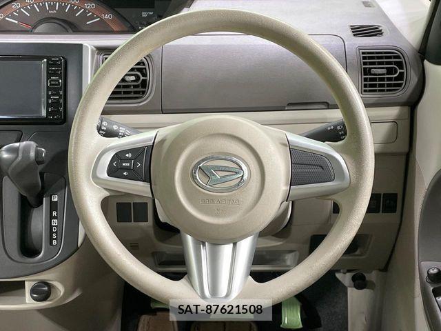 Daihatsu TANTO 2014-08 6615182-10