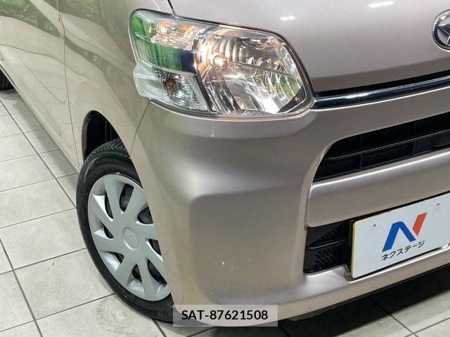 Daihatsu TANTO 2014-08 6615182-11