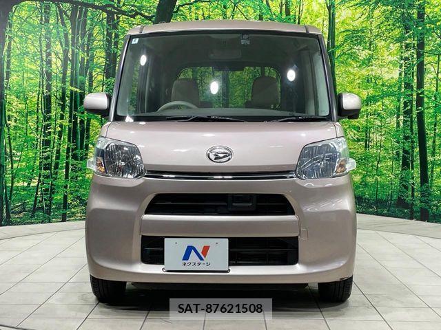 Daihatsu TANTO 2014-08 6615182-13