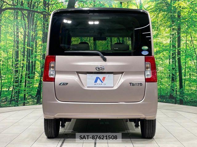 Daihatsu TANTO 2014-08 6615182-14