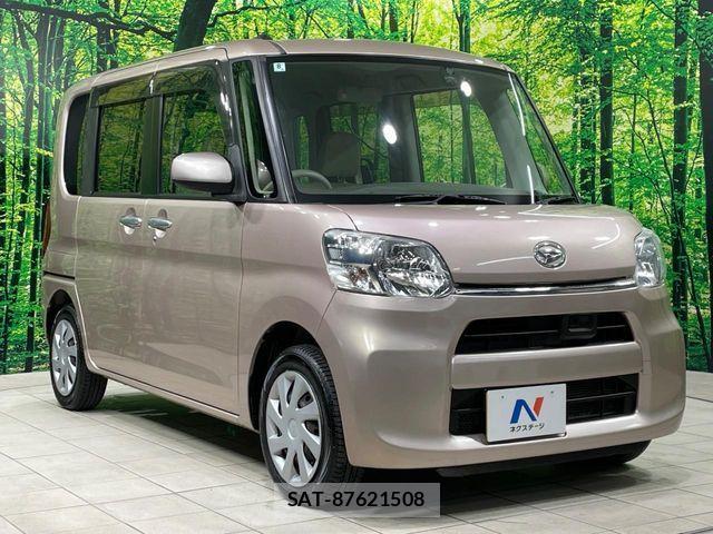 Daihatsu TANTO 2014-08 6615182-15