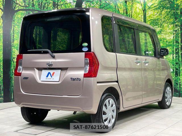 Daihatsu TANTO 2014-08 6615182-16