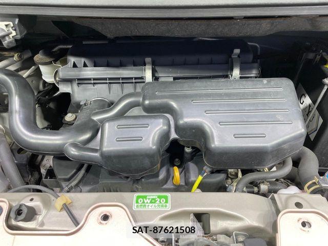 Daihatsu TANTO 2014-08 6615182-17
