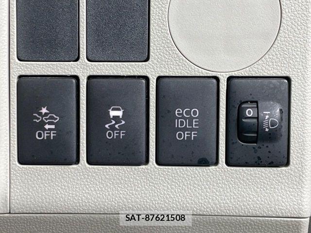 Daihatsu TANTO 2014-08 6615182-4