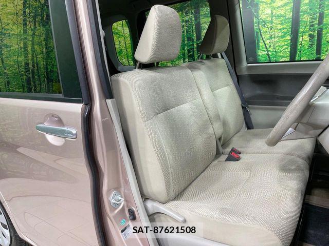 Daihatsu TANTO 2014-08 6615182-7