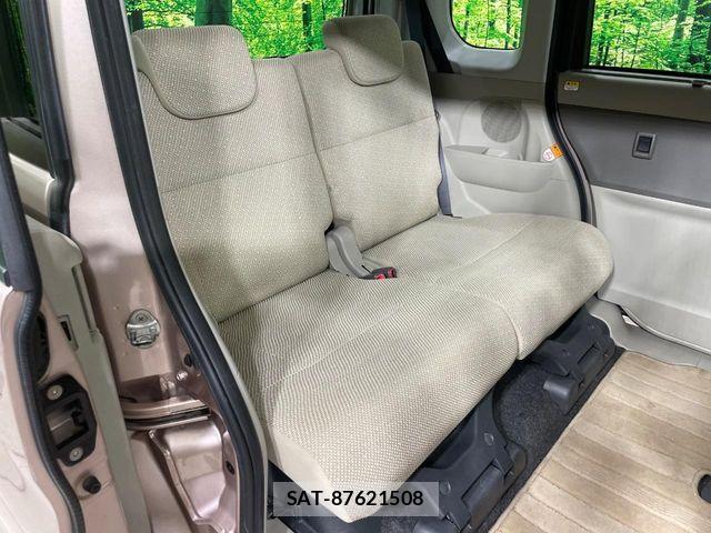 Daihatsu TANTO 2014-08 6615182-8
