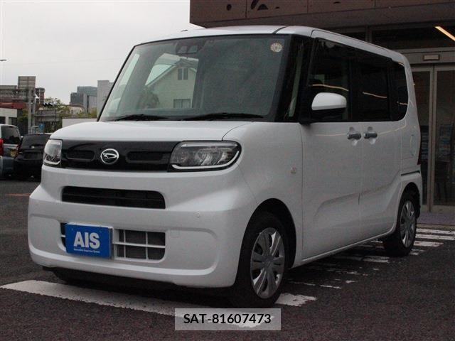 Daihatsu TANTO 2021-05 6615172-0