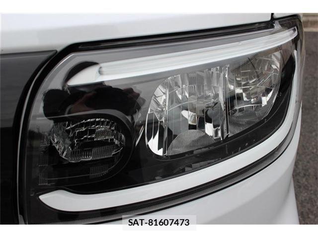 Daihatsu TANTO 2021-05 6615172-9