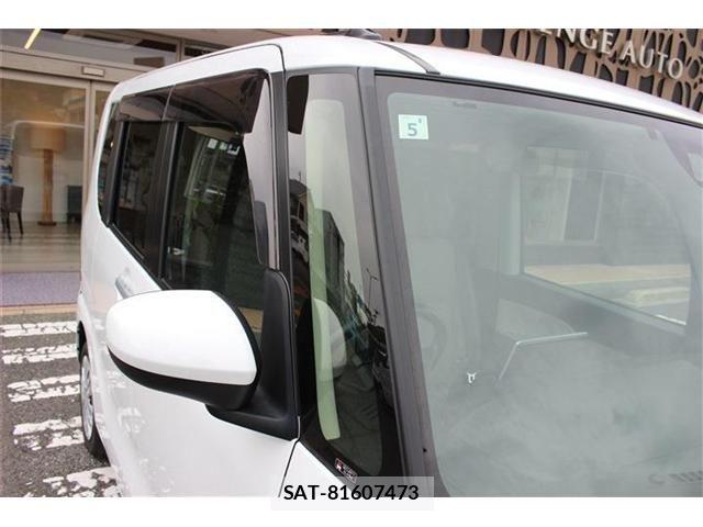 Daihatsu TANTO 2021-05 6615172-10