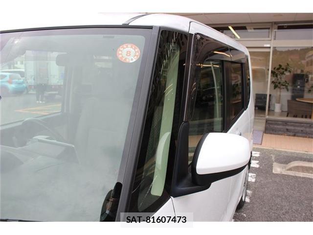 Daihatsu TANTO 2021-05 6615172-11