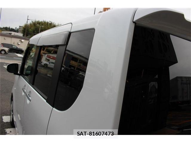 Daihatsu TANTO 2021-05 6615172-12