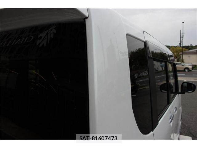 Daihatsu TANTO 2021-05 6615172-13