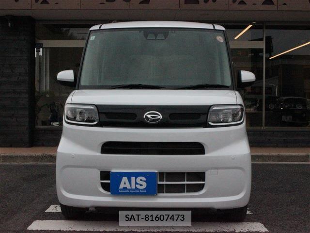Daihatsu TANTO 2021-05 6615172-1
