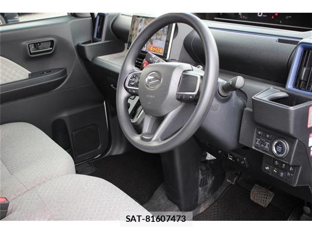Daihatsu TANTO 2021-05 6615172-19