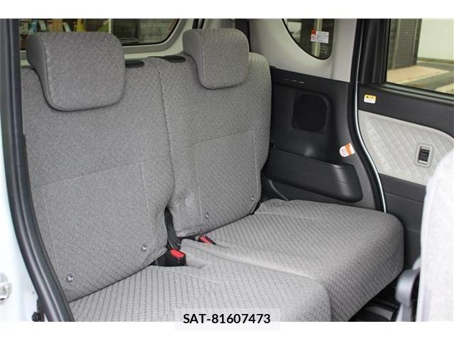 Daihatsu TANTO 2021-05 6615172-20