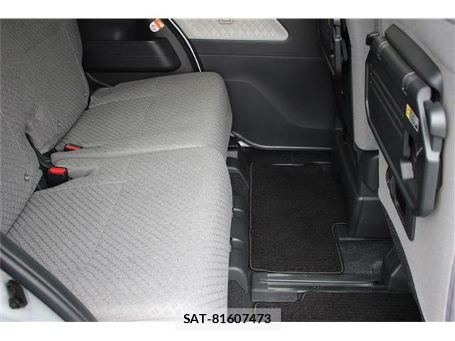 Daihatsu TANTO 2021-05 6615172-21