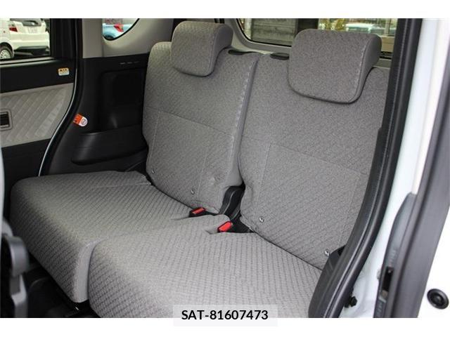 Daihatsu TANTO 2021-05 6615172-22