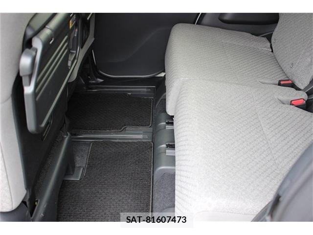 Daihatsu TANTO 2021-05 6615172-23