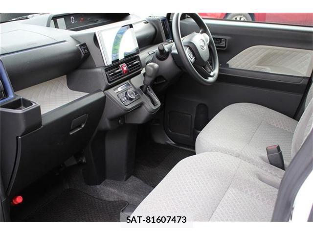 Daihatsu TANTO 2021-05 6615172-24