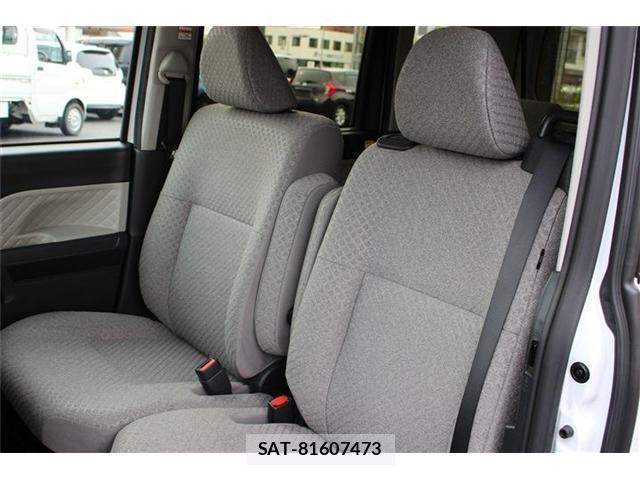 Daihatsu TANTO 2021-05 6615172-25