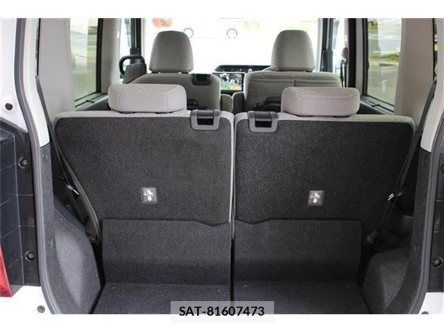 Daihatsu TANTO 2021-05 6615172-26