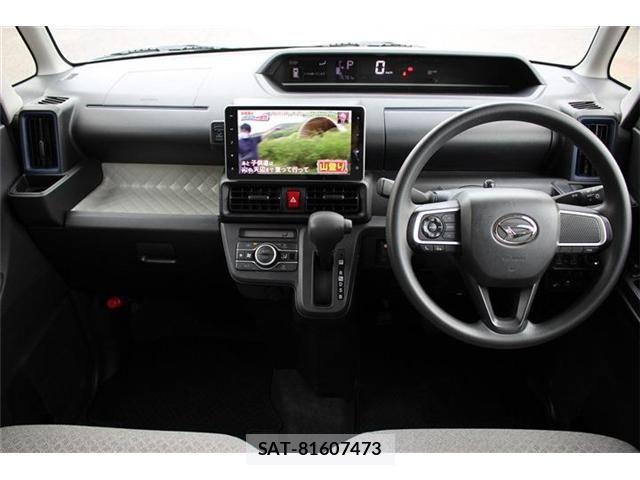 Daihatsu TANTO 2021-05 6615172-27