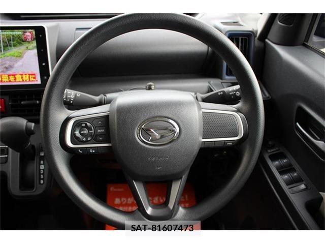 Daihatsu TANTO 2021-05 6615172-28