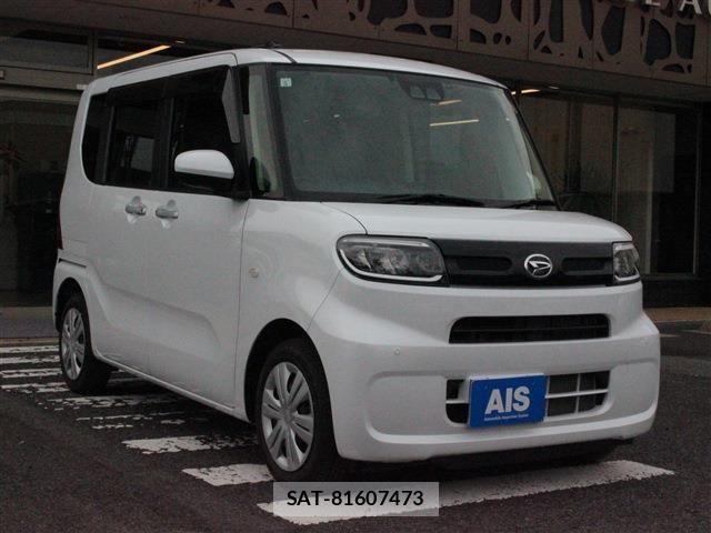 Daihatsu TANTO 2021-05 6615172-2