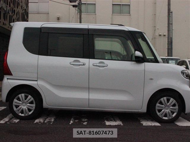 Daihatsu TANTO 2021-05 6615172-3