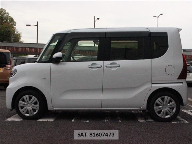 Daihatsu TANTO 2021-05 6615172-4
